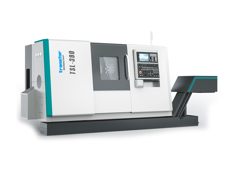 TSL系列數(shù)控精密車床 TSL系列數(shù)控精密車床